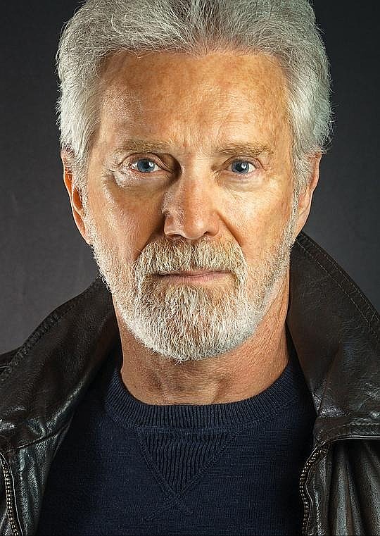 Jeff Pomerantz照片