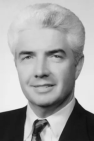 罗伯特·霍根 Robert Hogan照片