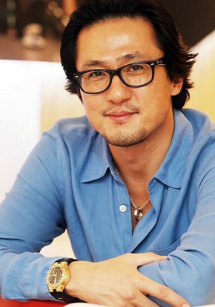 孙昌敏 Chang-min Son照片