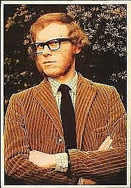 Graeme Garden照片