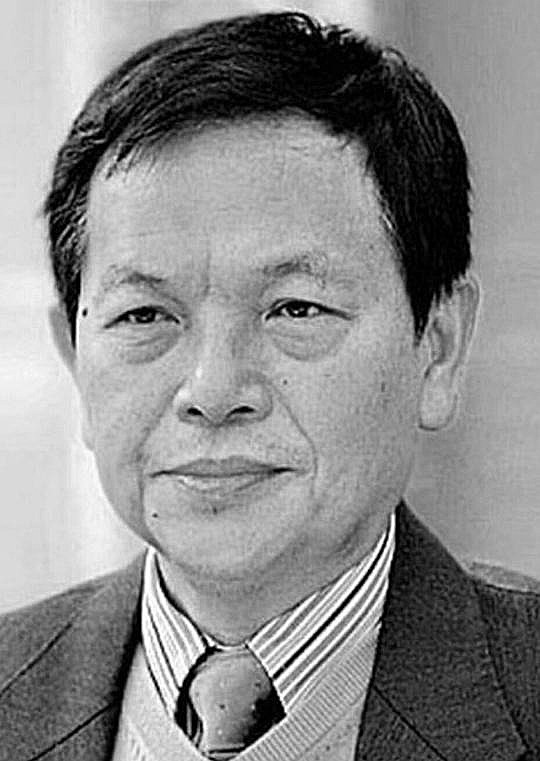 梁汉威 Hon-Wai Leung照片