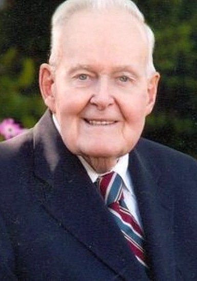 威廉·伍德森 William Woodson照片