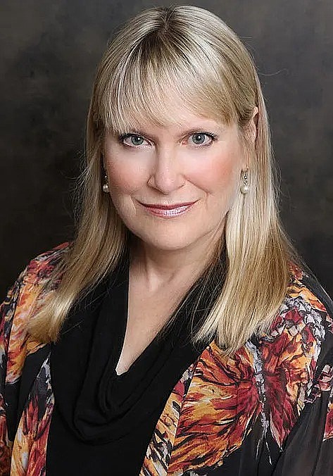 黛博拉·温特斯 Deborah Winters照片