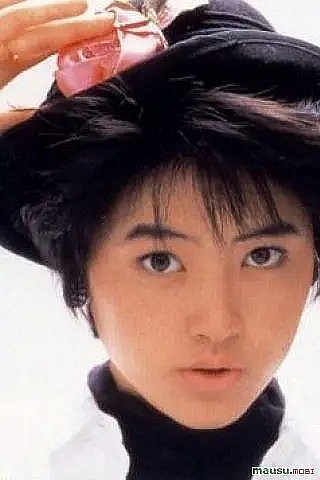 荻野目洋子 Yoko Oginome照片