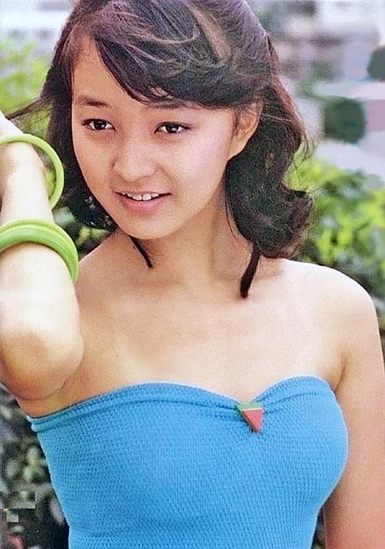 仓田真理子 Mariko Kurata照片