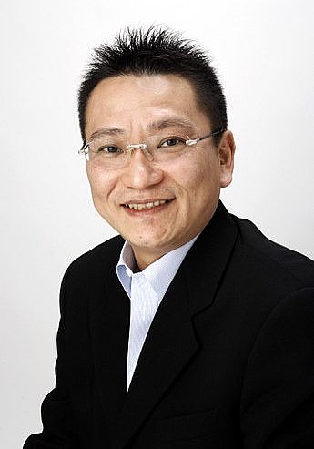 平野义和 Hirano Yoshikazu照片