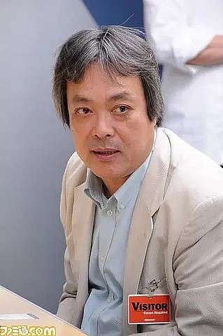 泽井幸次 Sawai Kouji照片