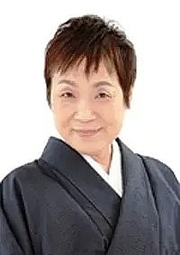 高桥裕子 Hiroko Takahashi照片