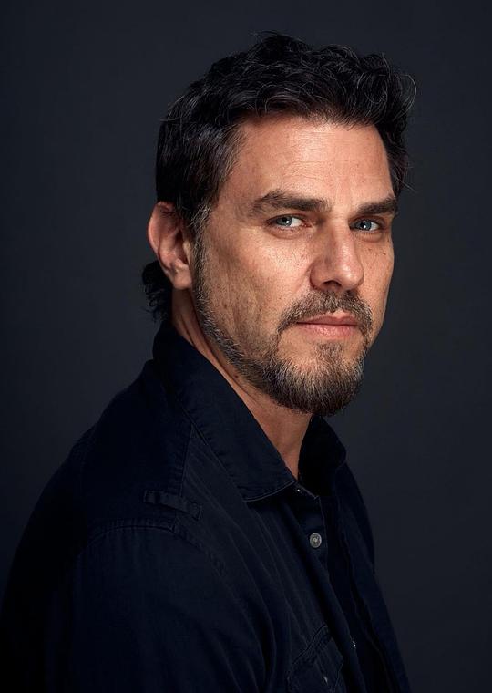 阿里尔·弗罗门 Ariel Vromen照片