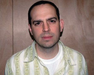 萨沙·潘 Sascha Penn照片