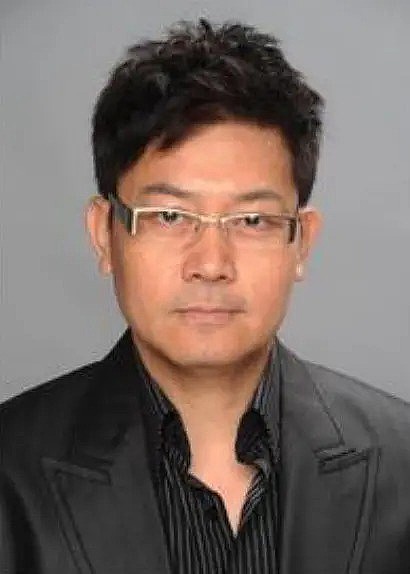 曾伟权 Wei-kuan Tsang照片