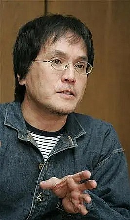 江口寿史 Eguchi Hisashi照片