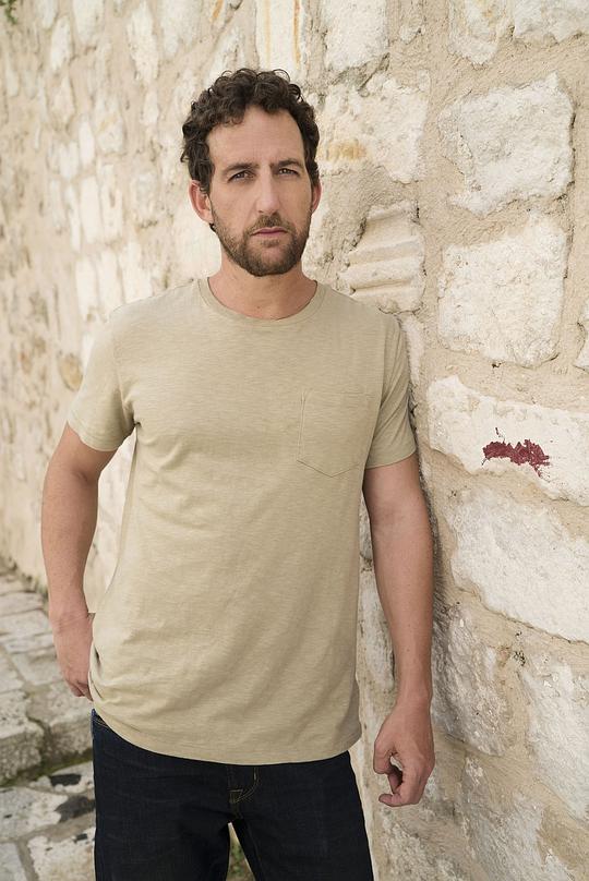 奥利·普费弗 Ori Pfeffer照片