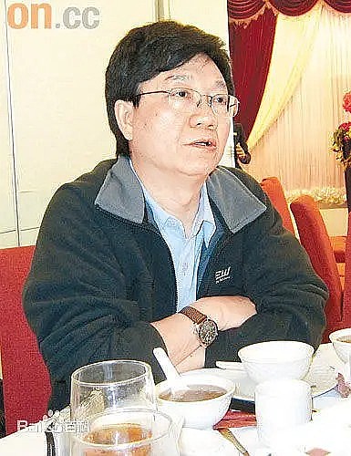 梁材远 Choi-Yuen Leung照片
