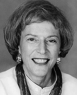 琼·米克林·西尔弗 Joan Micklin Silver照片
