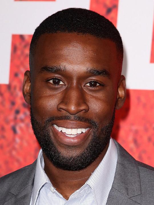 托辛·莫罗洪福拉 Tosin Morohunfola照片