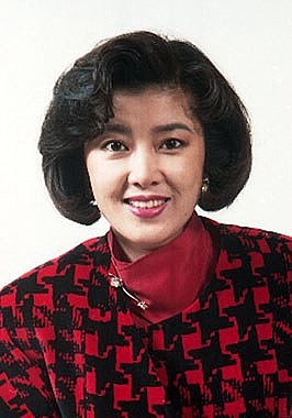 金英兰 Yeong-ran Kim照片