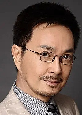 杨怀民 Huai-min Yang照片