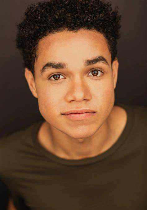 迈尔斯·古铁雷斯-赖利 Miles Gutierrez-Riley照片