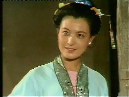 牟霞 Xia Mu照片