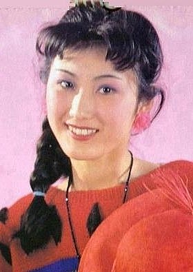 尚丽华 Lihua Shang照片