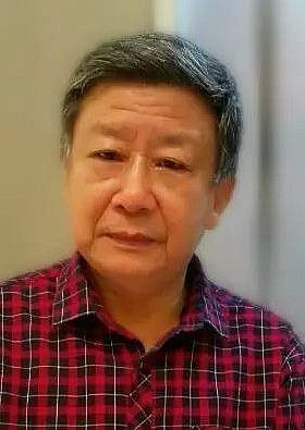 唐仲亭 Zhongting Tang照片