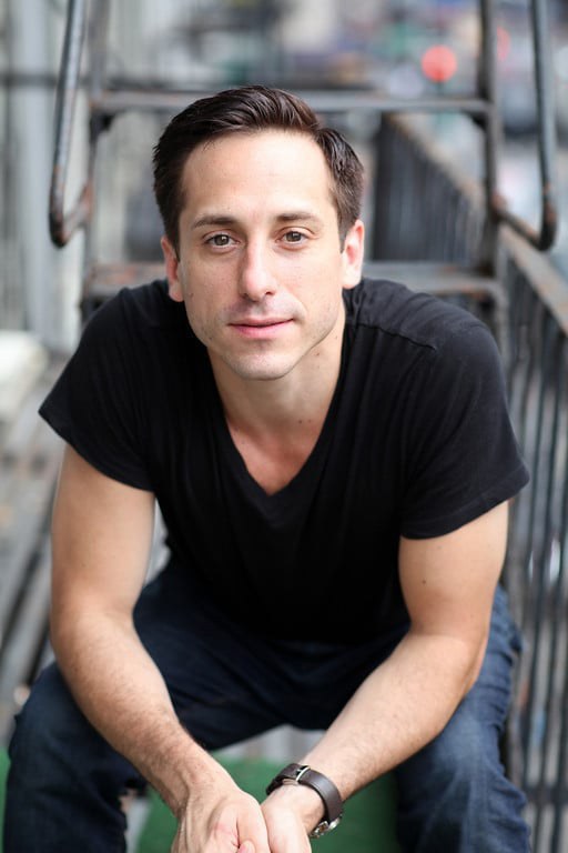 杰森·巴宾斯基 Jason Babinsky照片