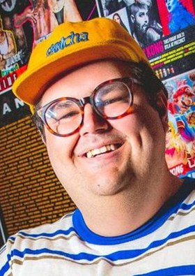 凯莱布·希伦 Caleb Hearon照片