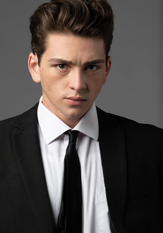 威尔·菲茨 Will Fitz照片