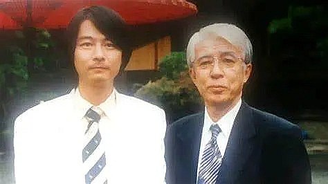 山内久司 Hisashi Yamanouchi照片