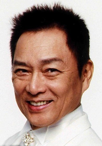 錦野旦 Akira Nishikino照片