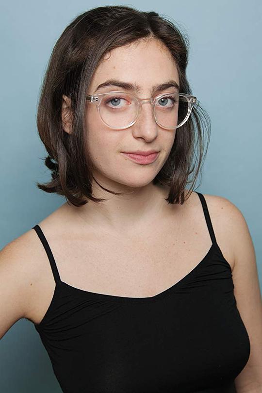 索菲·扎克尔 Sophie Zucker照片