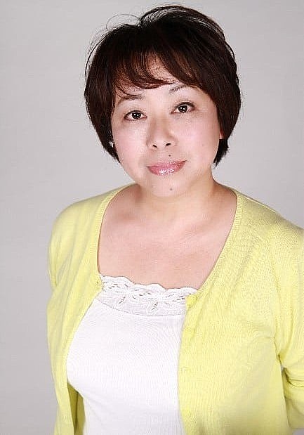 西宏子 Nishi Hiroko照片