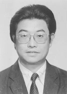 诸志祥 Zhixiang Zhu照片