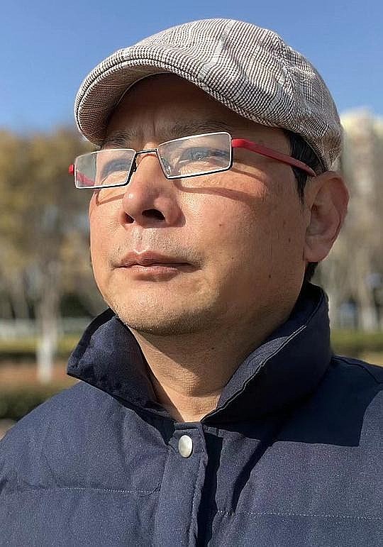 王卫 Wei Wang照片