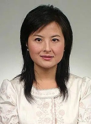 张泉灵 Quanling Zhang照片