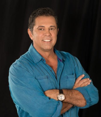 迪米特里·洛戈塞蒂斯 Dimitri Logothetis照片