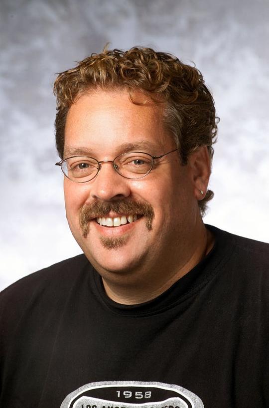 盖瑞·斯科特·汤普森 Gary Scott Thompson照片