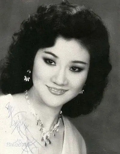 吴静娴 Ching-Hsien Wu照片