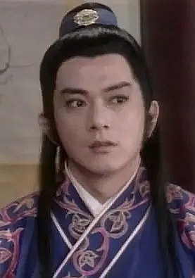 杨力 Yang Li照片