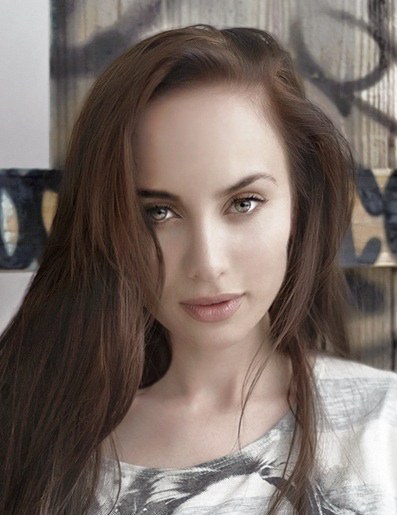 尤利亚·克拉斯 Yulia Klass照片