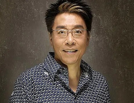 陈澍承 Chen Shucheng照片