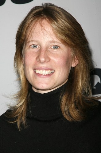 西娅·夏罗克 Thea Sharrock照片