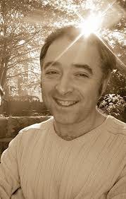 弗兰克·科特雷尔·博伊斯 Frank Cottrell Boyce照片