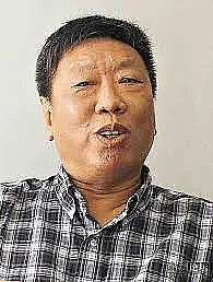 庄伟建 Wai-kin Chong照片