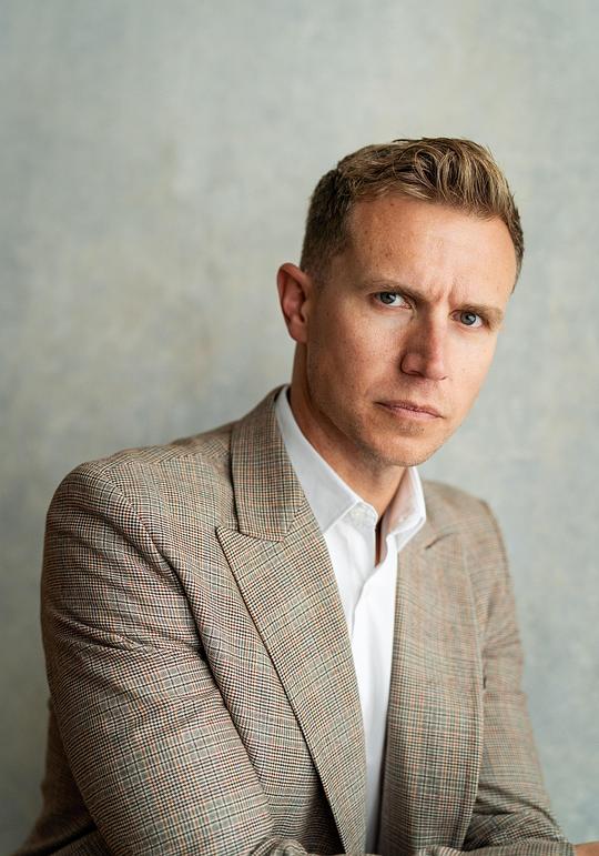 丹尼尔·阿特韦尔 Daniel Attwell照片