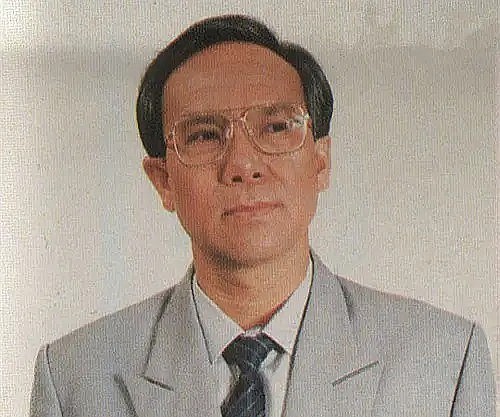 邬伟强 Weiqiang Wu照片