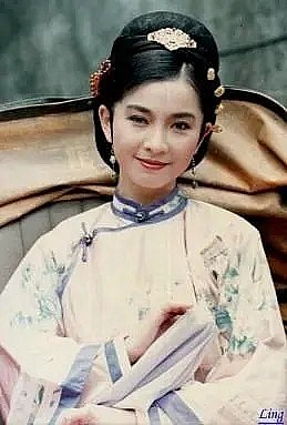 张倩 Chang Chien照片