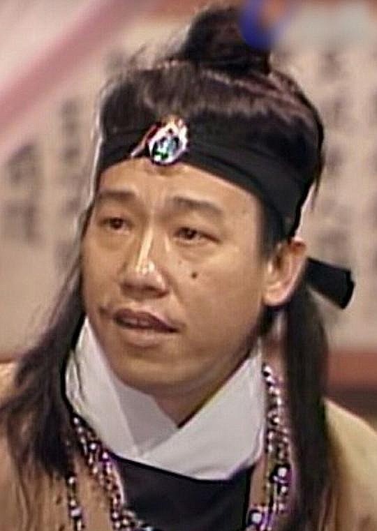 解文斗 Wen-Tou Hsieh照片