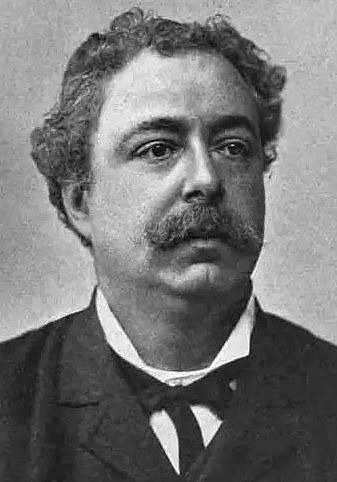 埃迪蒙托·德·亚米契斯 Edmondo De Amicis照片